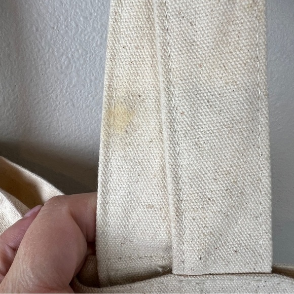 Starbucks Disney Magic Kingdom Tote 50th Anniversary Been There Series - Picture 5 of 5